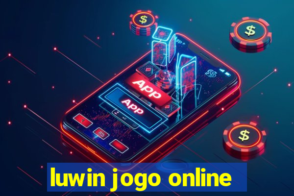 luwin jogo online